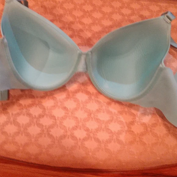 Soma Vanishing Back Bra. 2 for $35 - Picture 3 of 4